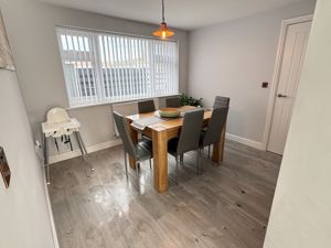 Dining Area- click for photo gallery